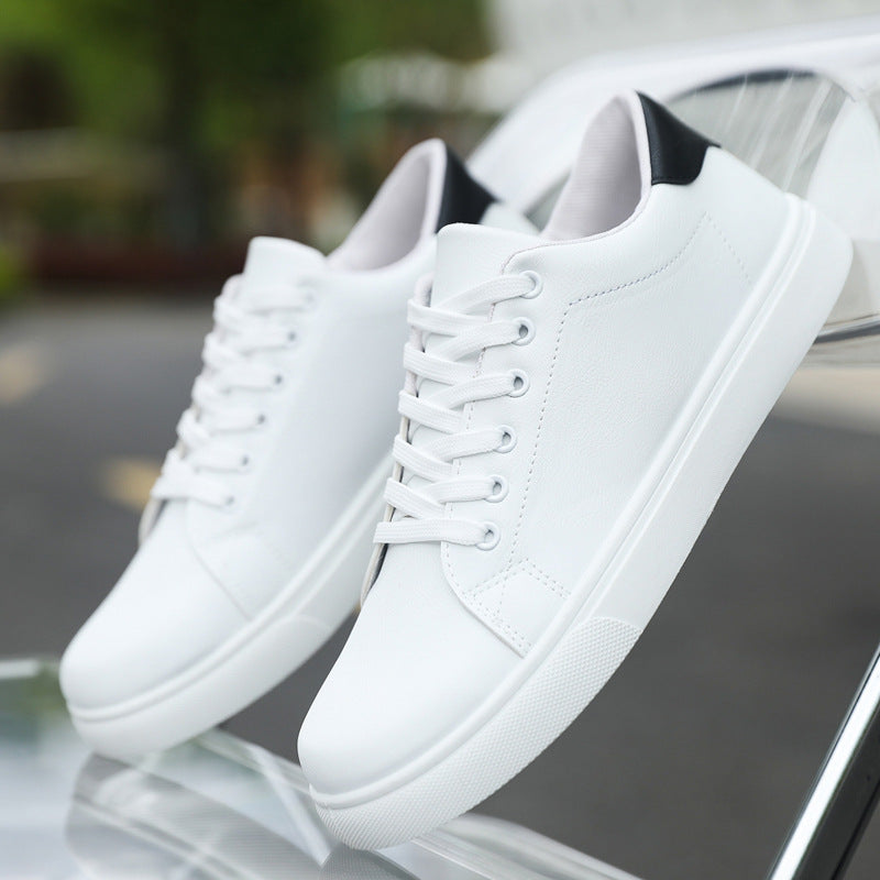 ✨Cuero Suave✨Zapatos casuales de piel suave para hombre