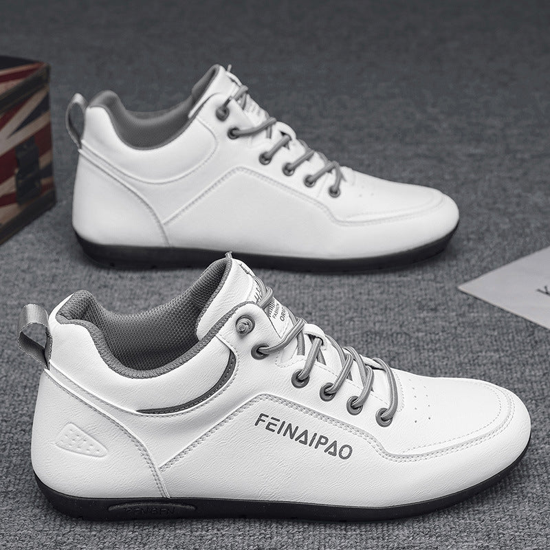 💥Envío gratis💥Zapatos casuales de cuero unisex
