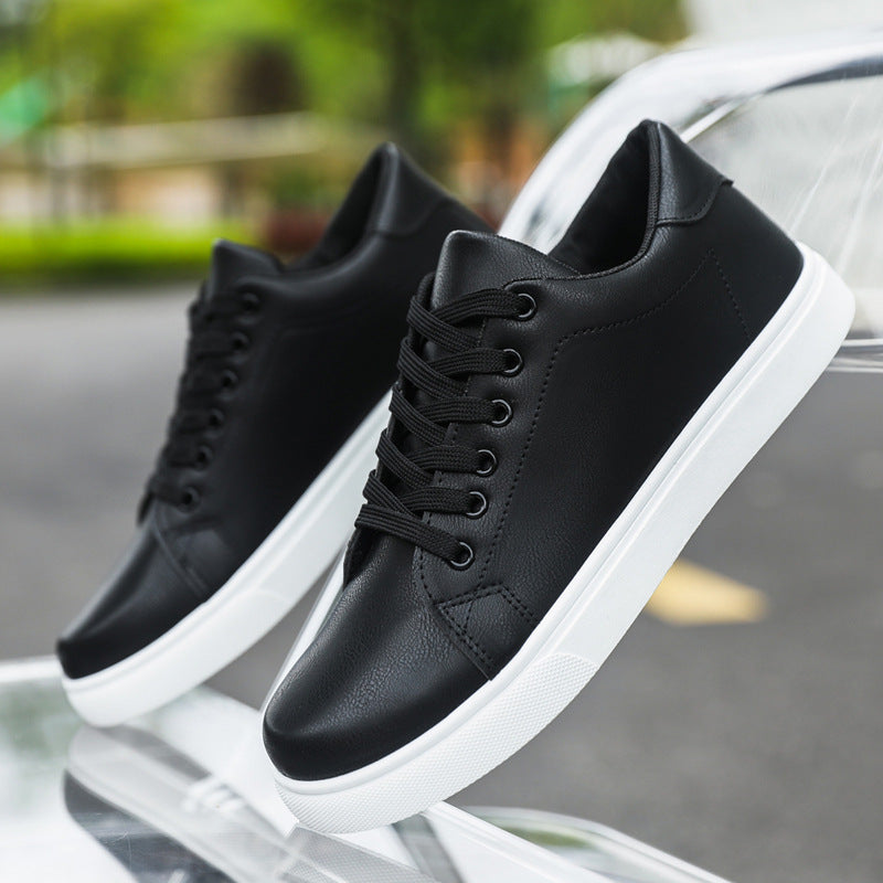 ✨Cuero Suave✨Zapatos casuales de piel suave para hombre