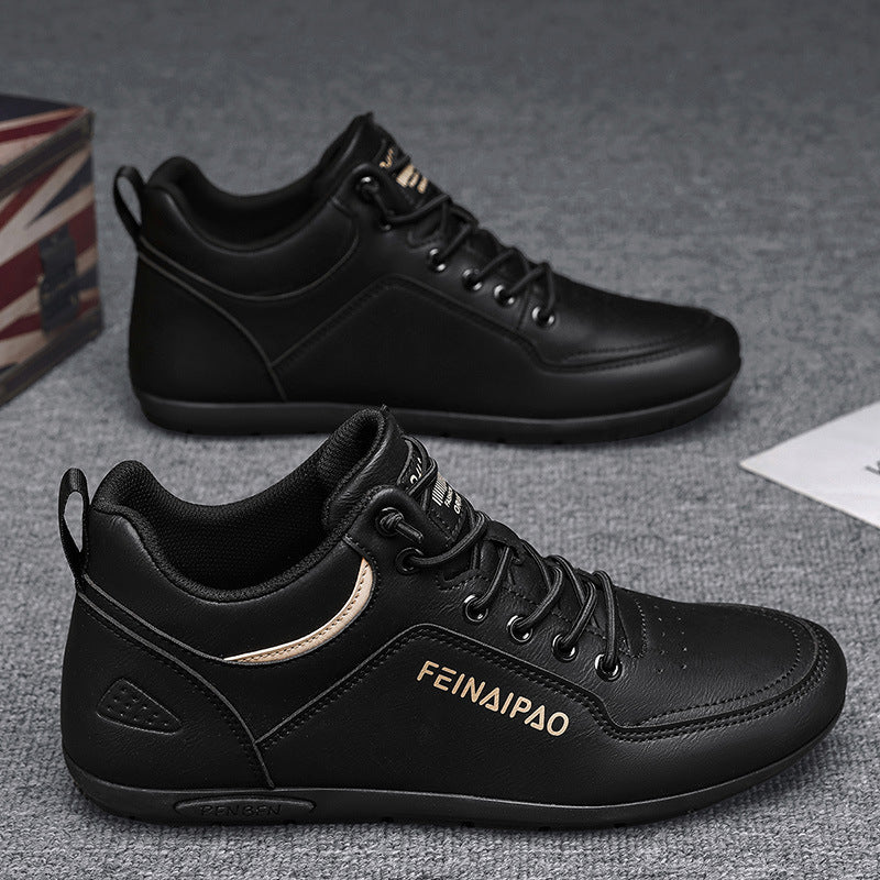 💥Envío gratis💥Zapatos casuales de cuero unisex