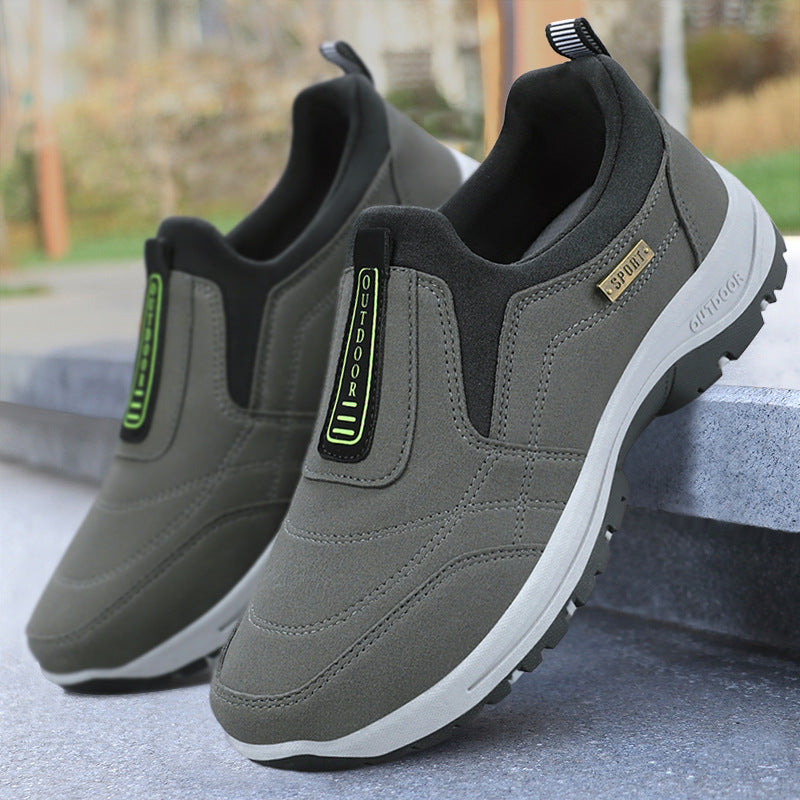 💥Envío gratis💥Zapatos de cuero para caminar