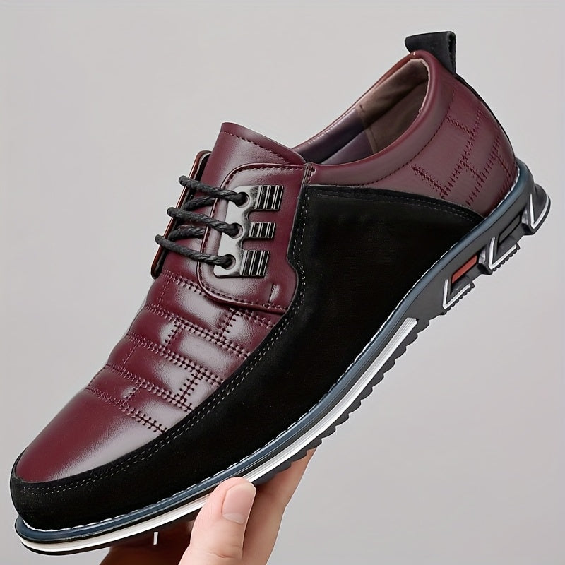 👋 Envío gratis👋Zapatos casuales de negocios