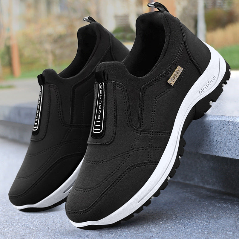 💥Envío gratis💥Zapatos de cuero para caminar