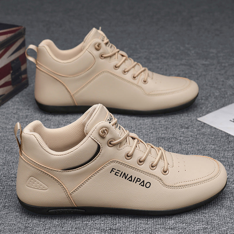 💥Envío gratis💥Zapatos casuales de cuero unisex