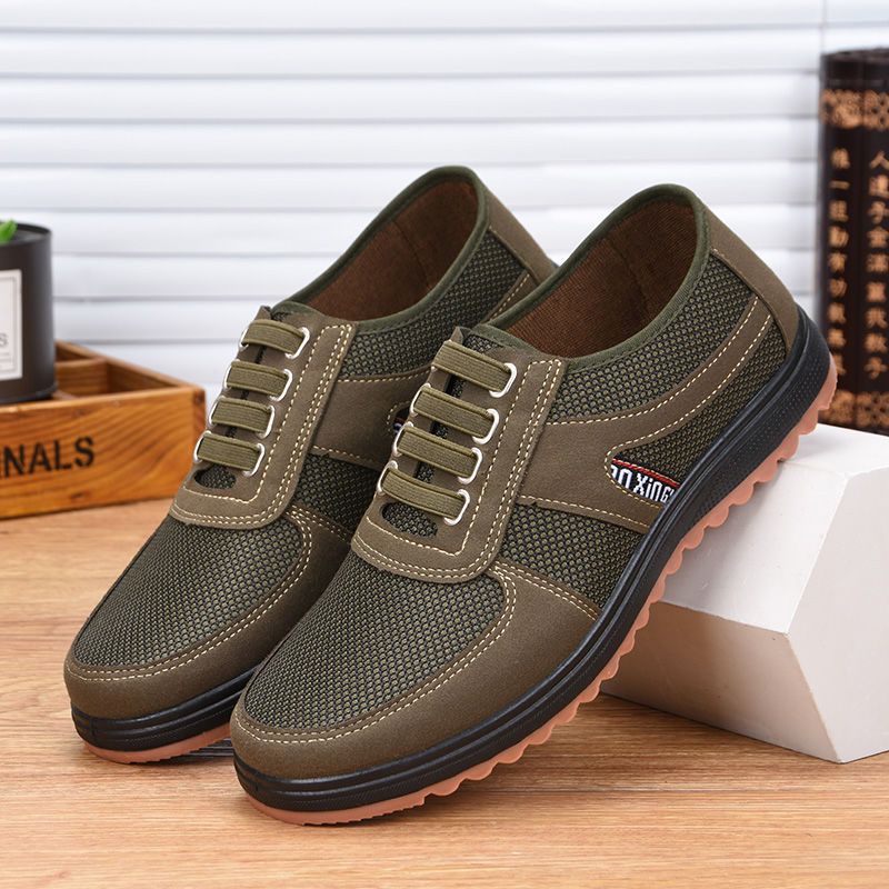✨Malla transpirable✨Zapatillas Flyknit vintage