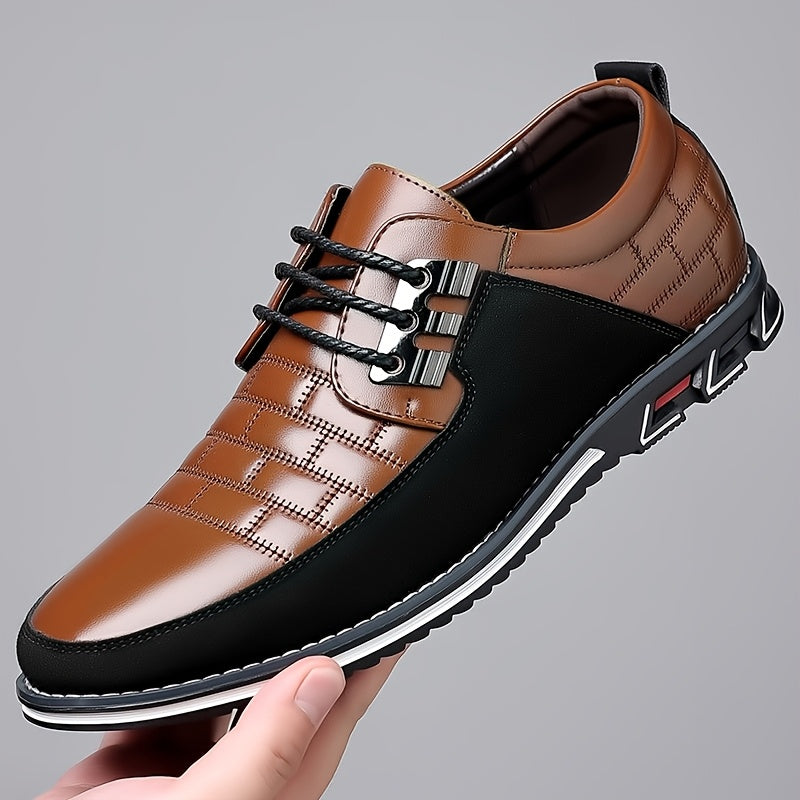 👋 Envío gratis👋Zapatos casuales de negocios