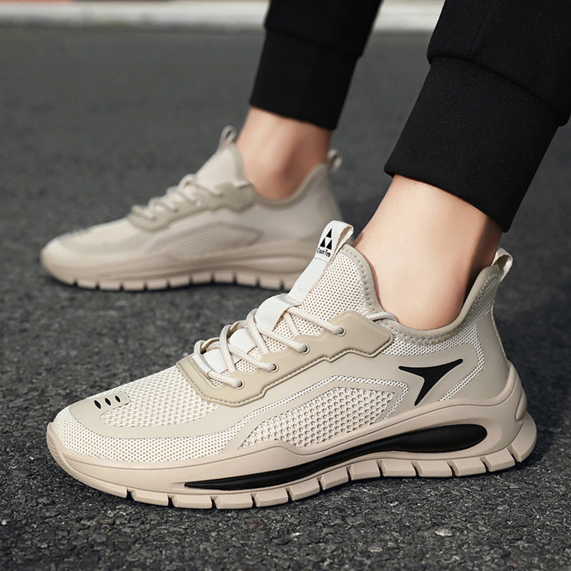 ✨Malla transpirable✨Zapatillas de malla para hombre