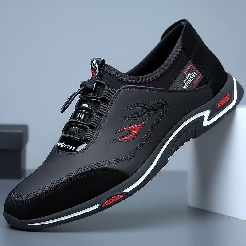 🥰2025 nuevos🥰 zapatos casuales bordados