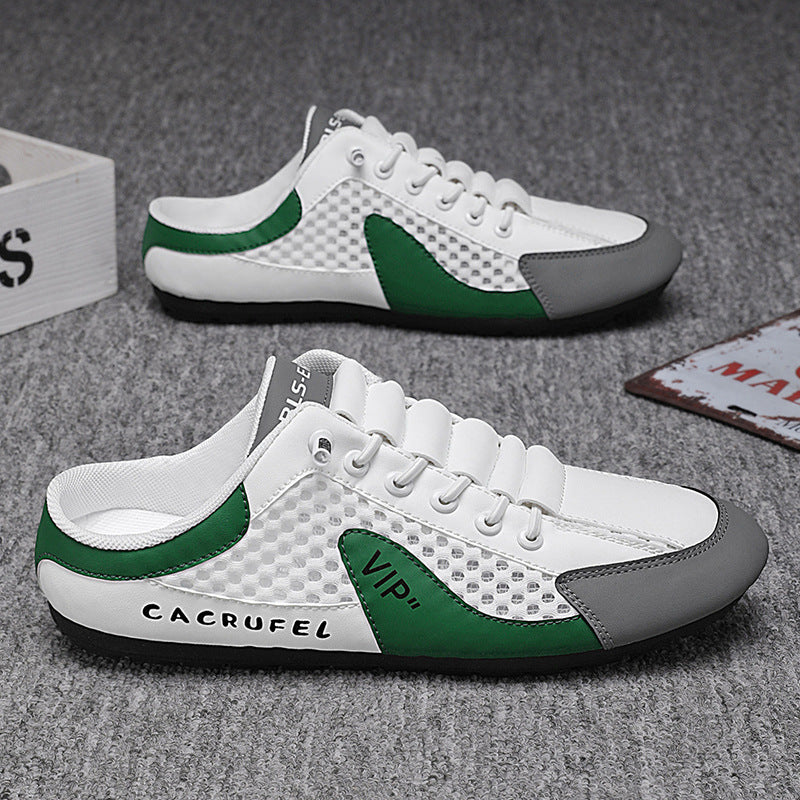 ✨2025 Nuevo✨Zapatillas cómodas y transpirables AIP