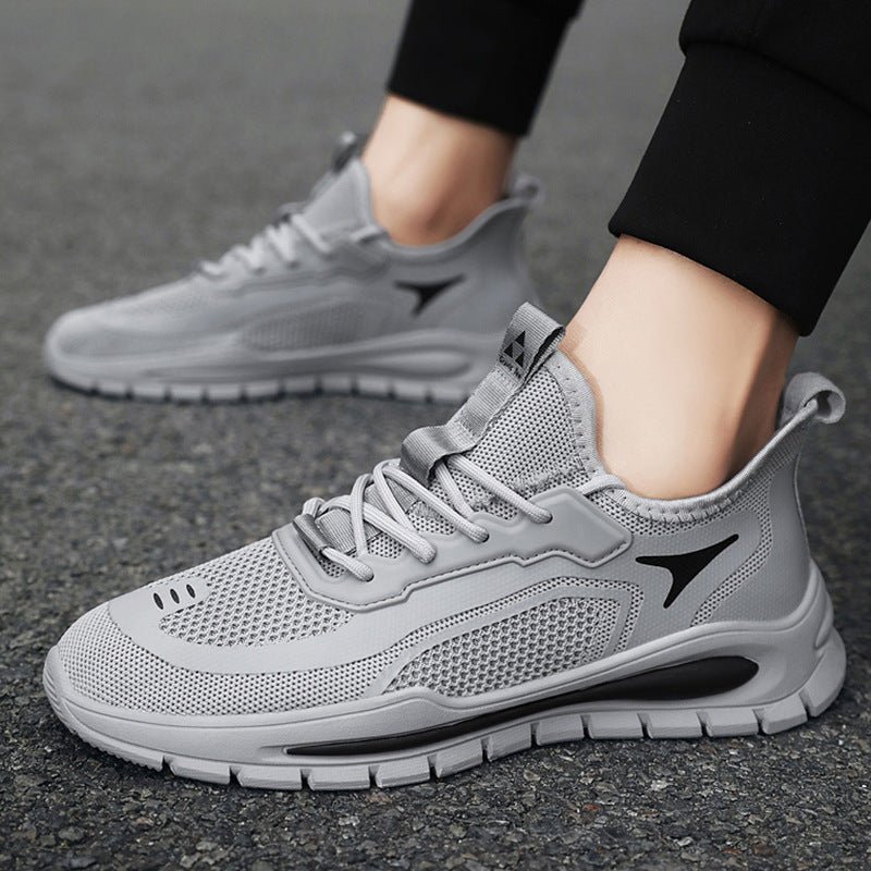 ✨Malla transpirable✨Zapatillas de malla para hombre