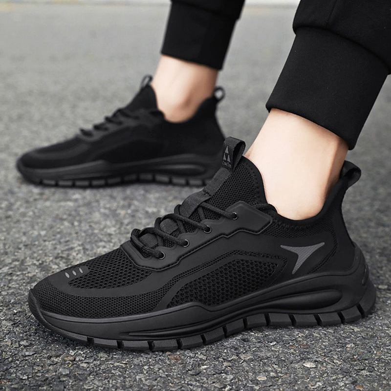✨Malla transpirable✨Zapatillas de malla para hombre