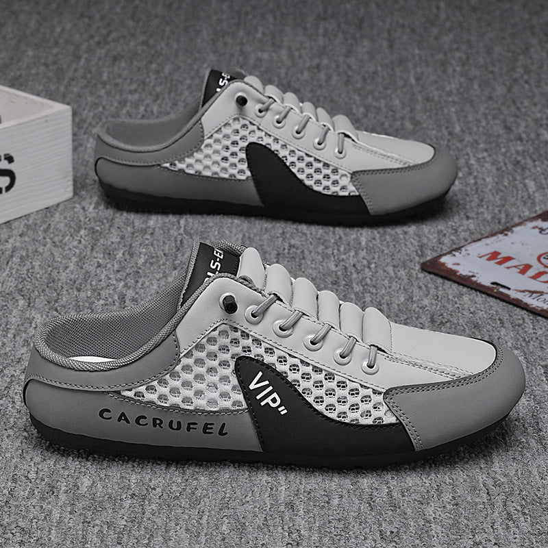 ✨2025 Nuevo✨Zapatillas cómodas y transpirables AIP