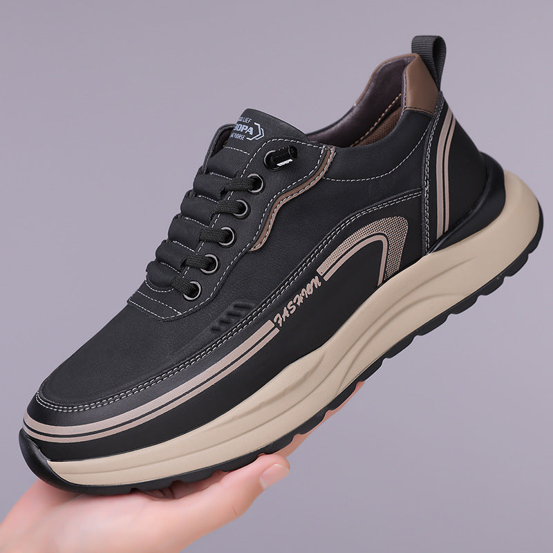💥50% de descuento💥Zapatos deportivos casuales de suela blanda