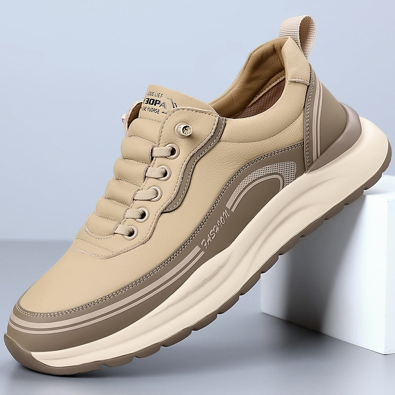💥50% de descuento💥Zapatos deportivos casuales de suela blanda