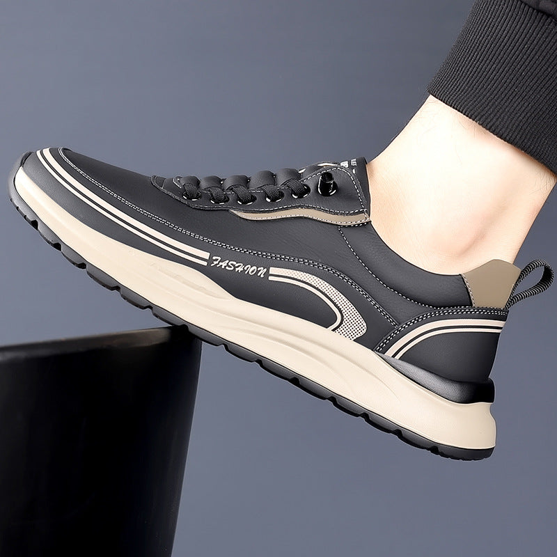 💥50% de descuento💥Zapatos deportivos casuales de suela blanda