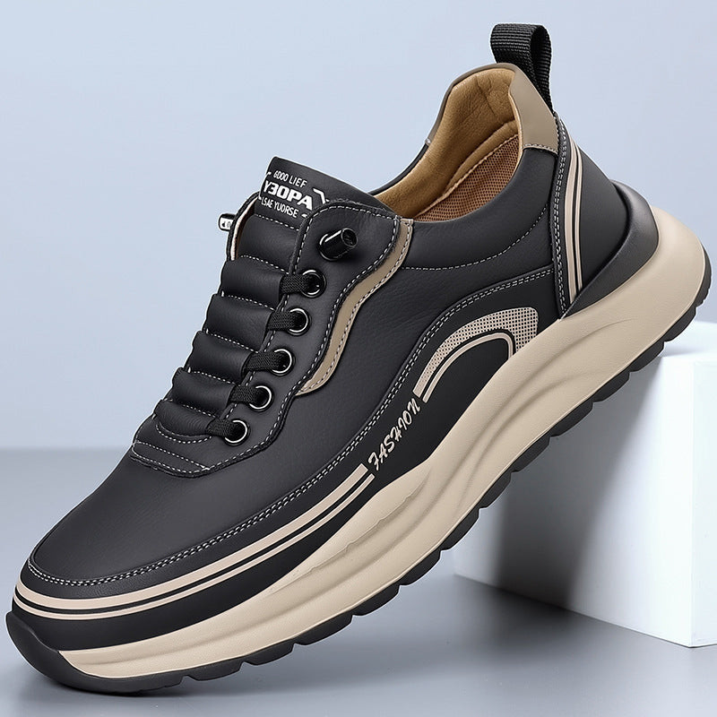 💥50% de descuento💥Zapatos deportivos casuales de suela blanda