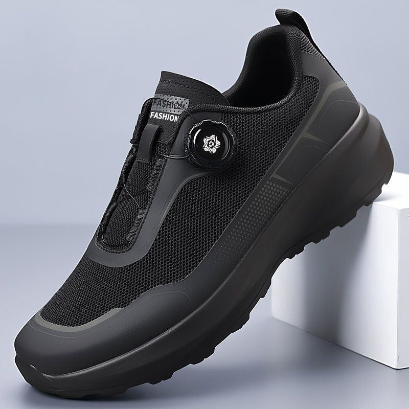 👋 Envío gratis👋Zapatillas con botones giratorios