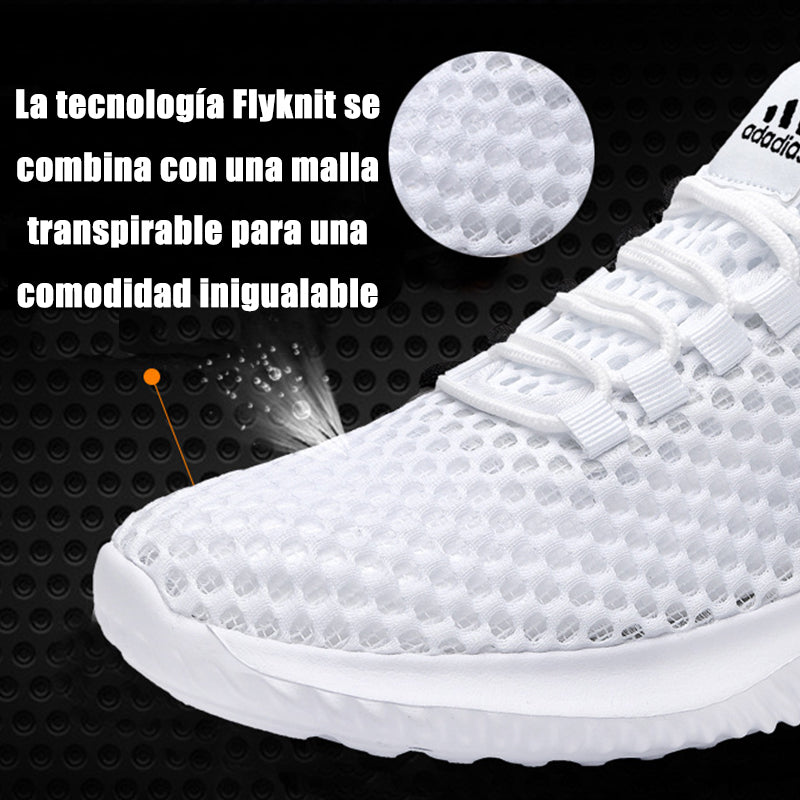 【Corrección del pie】Zapatillas de malla transpirable