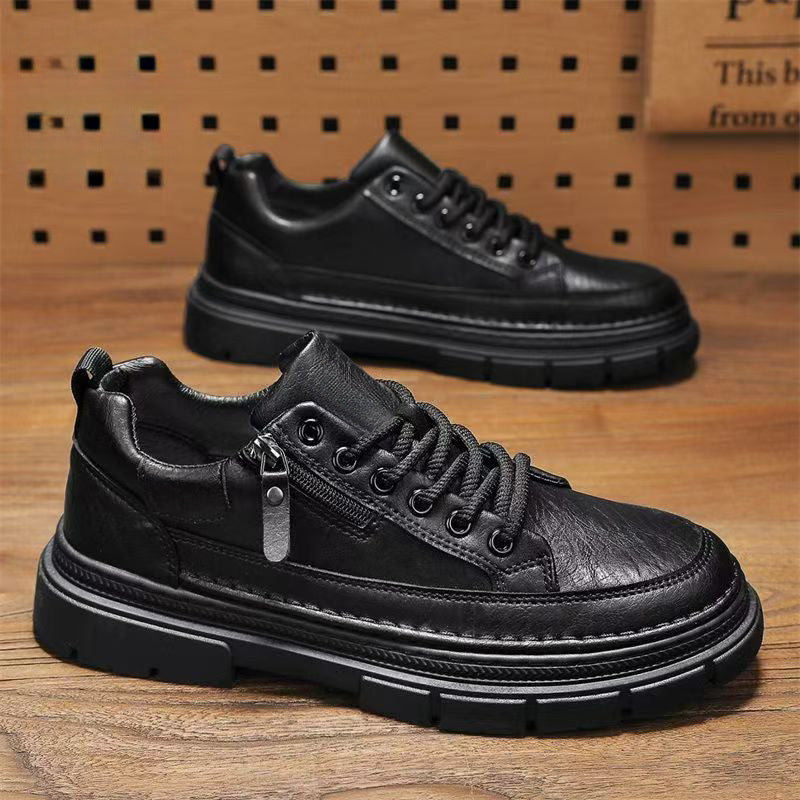 Zapatillas deportivas y versátiles de skate para hombre