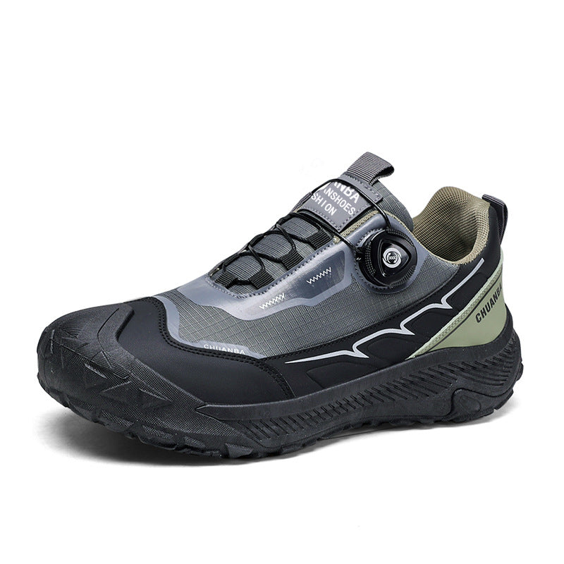 Zapatillas de senderismo informales