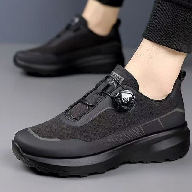 👋 Envío gratis👋Zapatillas con botones giratorios