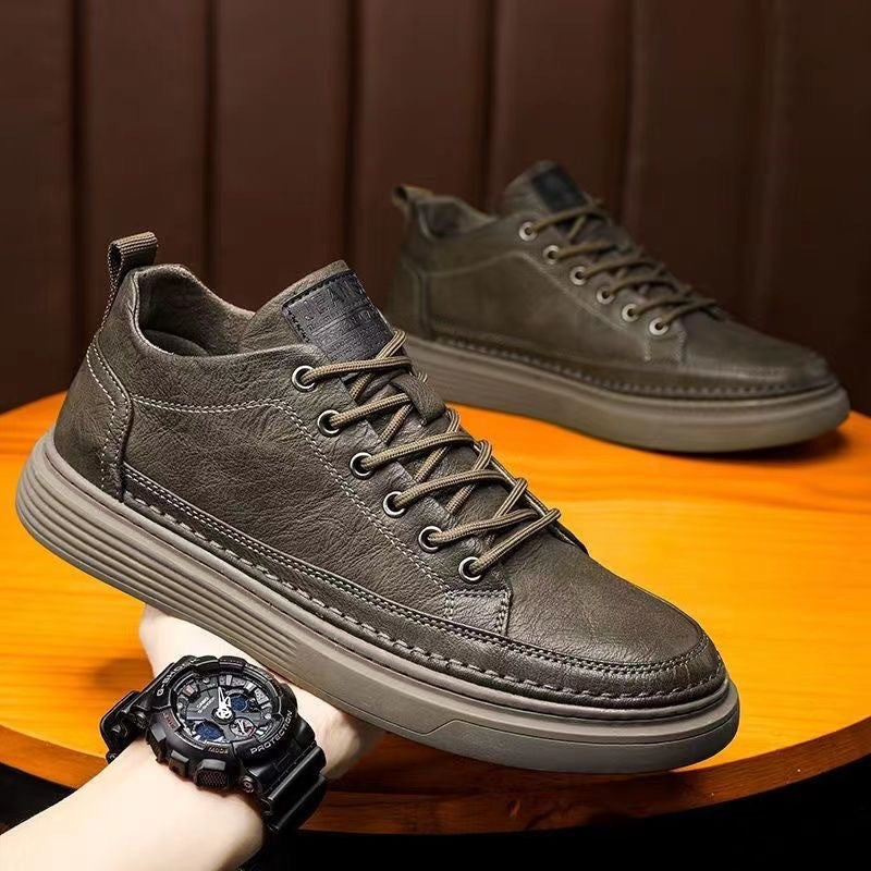 Zapatillas de skate casuales para hombre