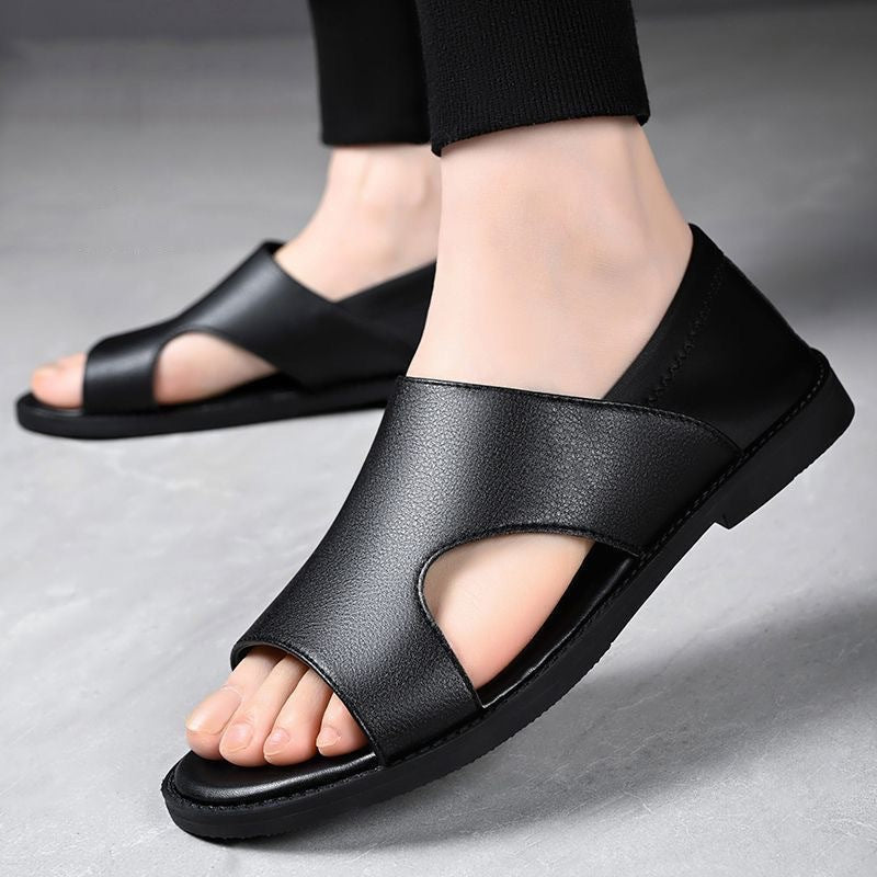 ✨Sandalias refrescantes✨sandalias huecas