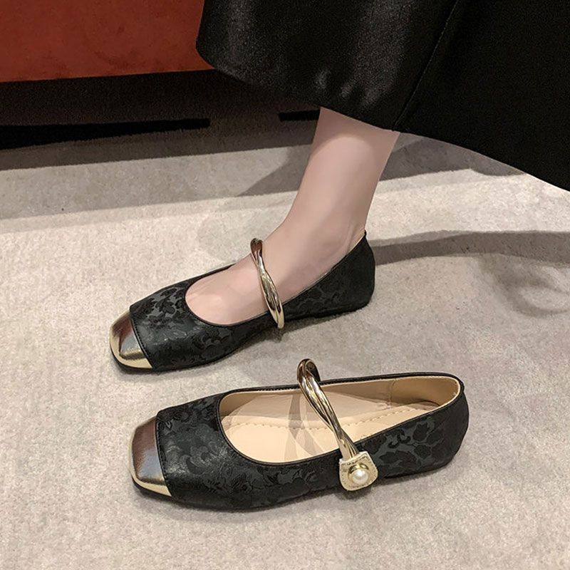 mary janes para mujer