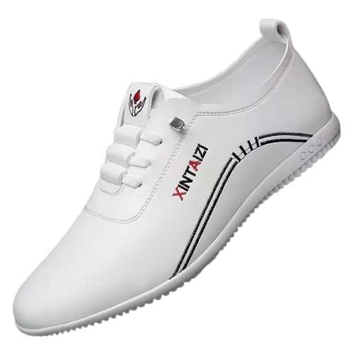 Zapatos de conducir para hombre: transpirables y ligeros