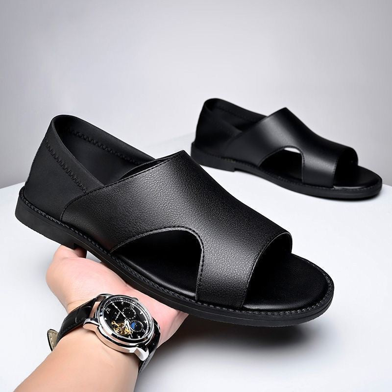 ✨Sandalias refrescantes✨sandalias huecas