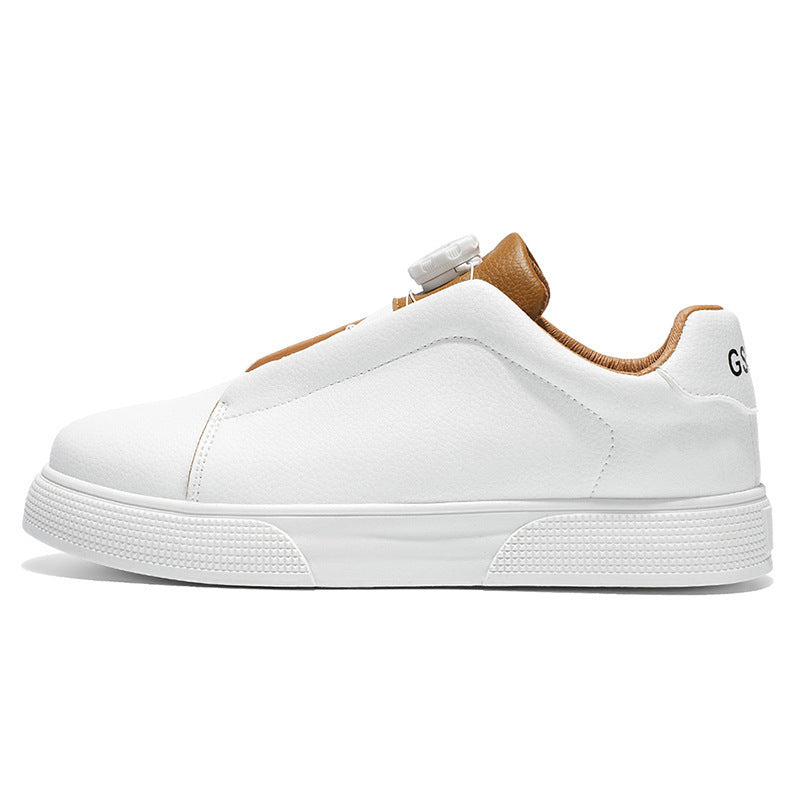 Zapatillas retro estilo ejército alemán para hombre