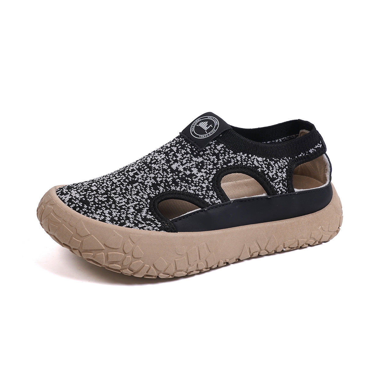 Sandalias de moda y versátiles unisex