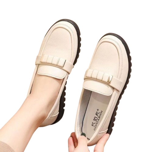 Mocasines versátiles para mujer