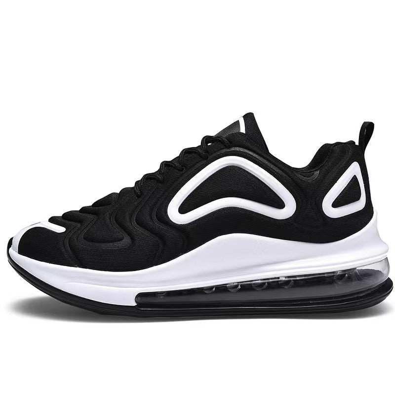 Zapatillas para hombre de tallas grandes con amortiguación de aire