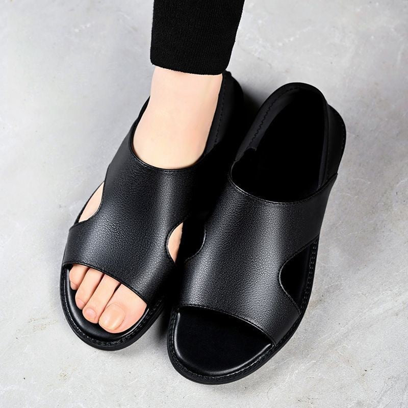 ✨Sandalias refrescantes✨sandalias huecas