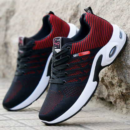 👋 Envío gratis👋Zapatillas deportivas reforzadas con airbag para hombre