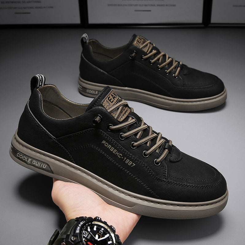 Zapatos casuales nuevos para hombre 2026