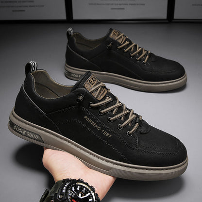 Zapatos casuales nuevos para hombre 2026
