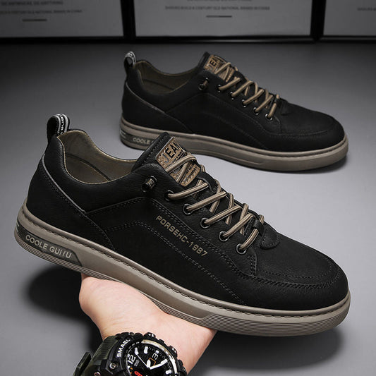 Zapatos casuales nuevos para hombre 2026