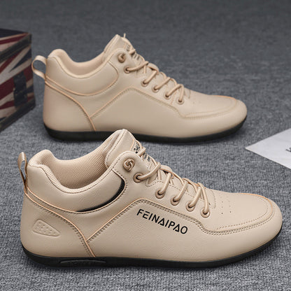 💥Envío gratis💥Zapatos casuales de cuero unisex
