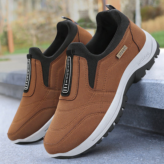 💥Envío gratis💥Zapatos de cuero para caminar