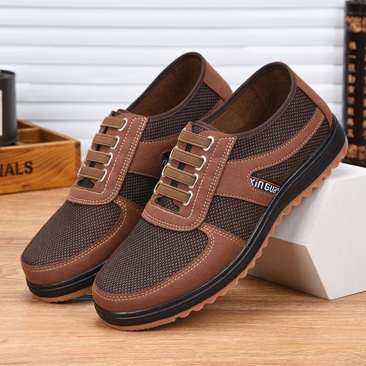 ✨Malla transpirable✨Zapatillas Flyknit vintage