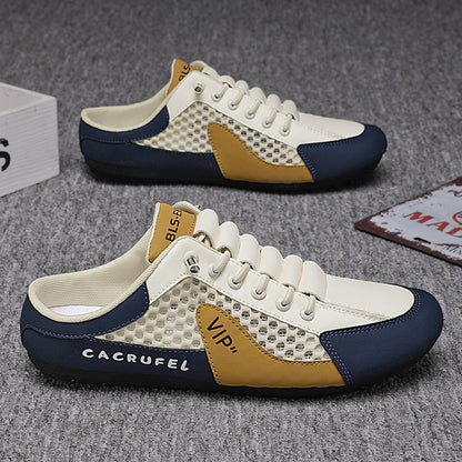✨2025 Nuevo✨Zapatillas cómodas y transpirables AIP