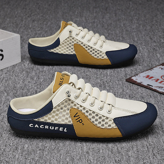 ✨2025 Nuevo✨Zapatillas cómodas y transpirables AIP