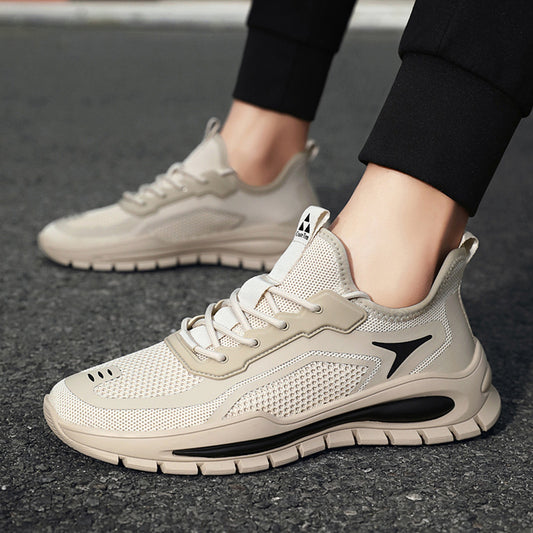 ✨Malla transpirable✨Zapatillas de malla para hombre
