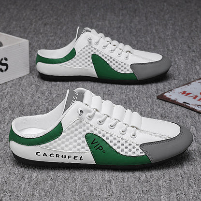 ✨2025 Nuevo✨Zapatillas cómodas y transpirables AIP