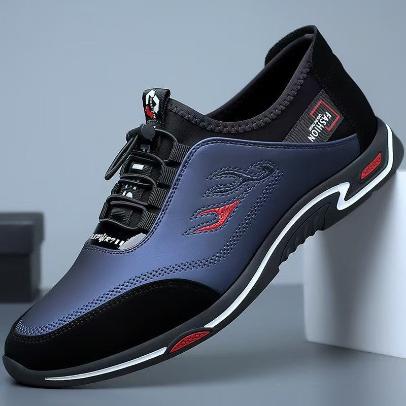 🥰2025 nuevos🥰 zapatos casuales bordados
