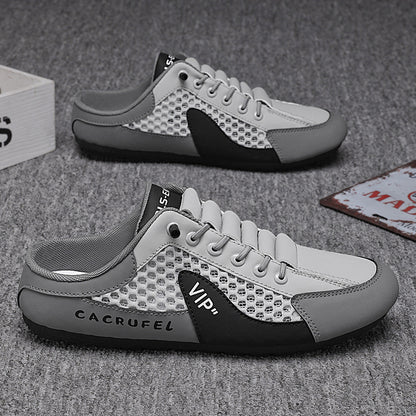 ✨2025 Nuevo✨Zapatillas cómodas y transpirables AIP