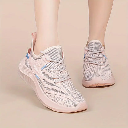 2025 nuevos zapatos de red de estilo coreano