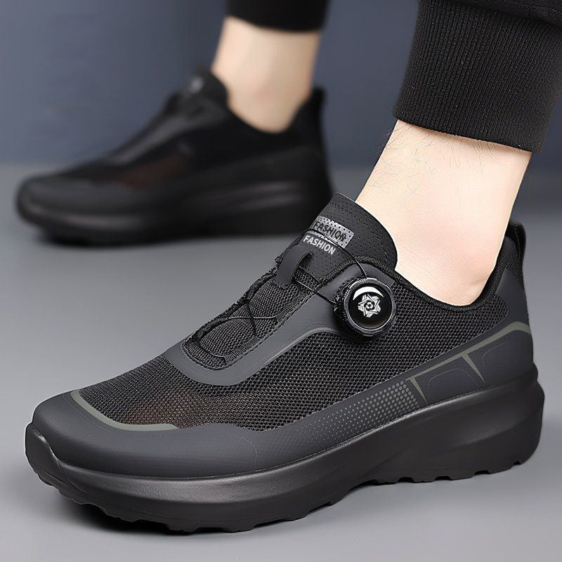 👋 Envío gratis👋Zapatillas con botones giratorios